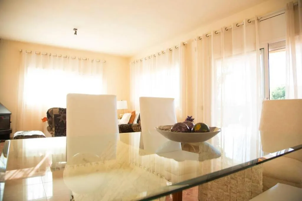 Casa Bella Con Piscina Villa Caldes De Montbui Holiday home