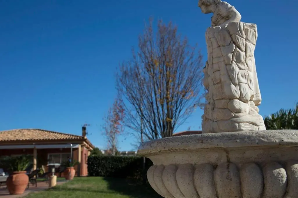 Casa Bella Con Piscina Villa Caldes De Montbui