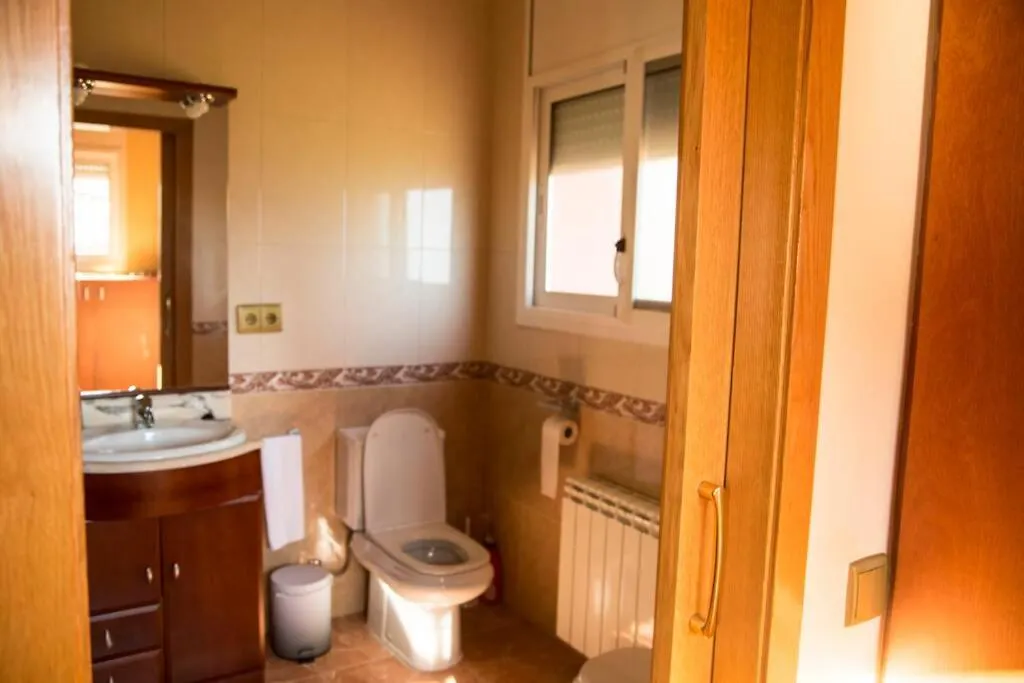 Casa Bella Con Piscina Villa Caldes De Montbui Spain