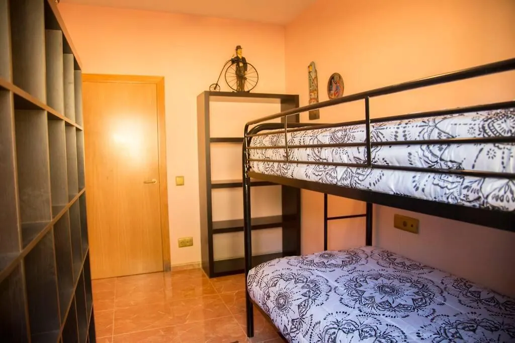 Casa Bella Con Piscina Villa Caldes De Montbui