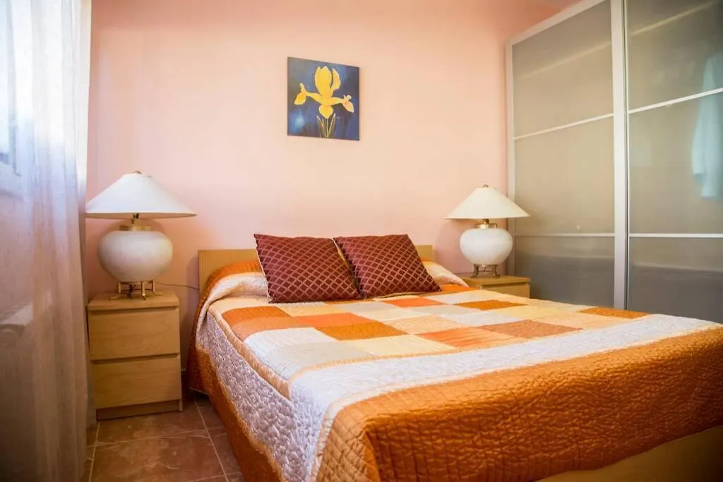 Casa Bella Con Piscina Villa Caldes De Montbui