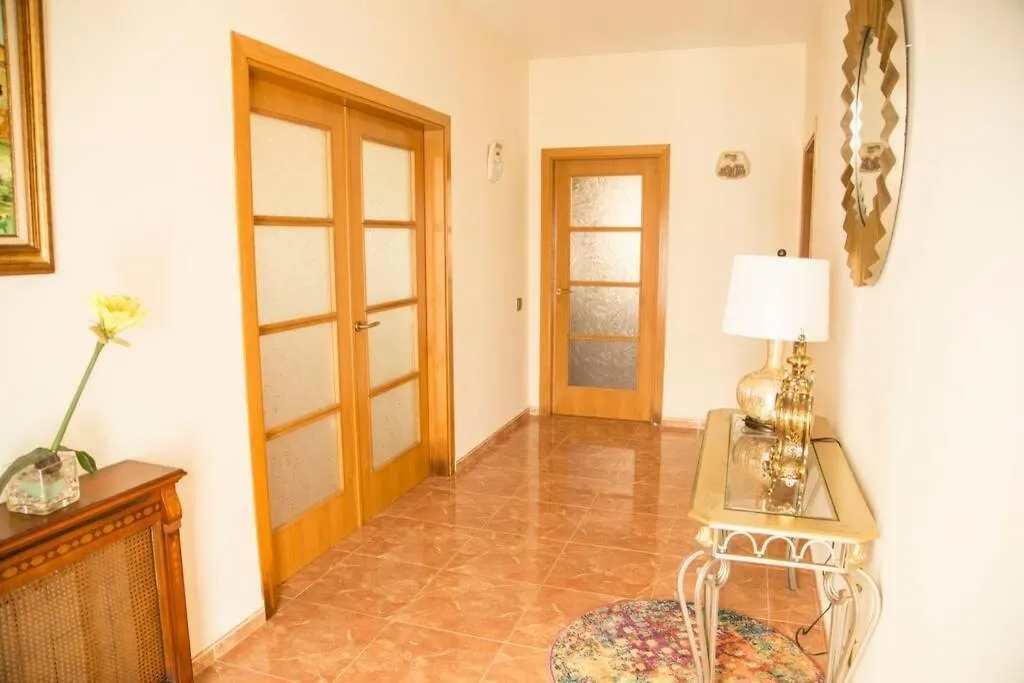Holiday home Casa Bella Con Piscina Villa Caldes De Montbui