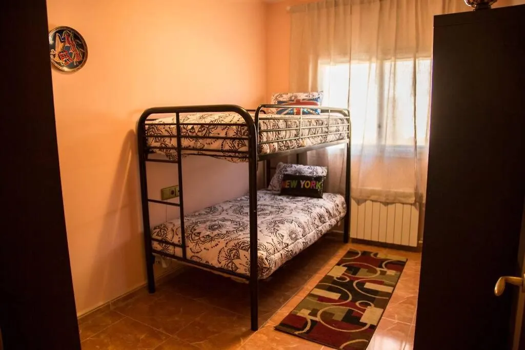Casa Bella Con Piscina Villa Caldes De Montbui Holiday home