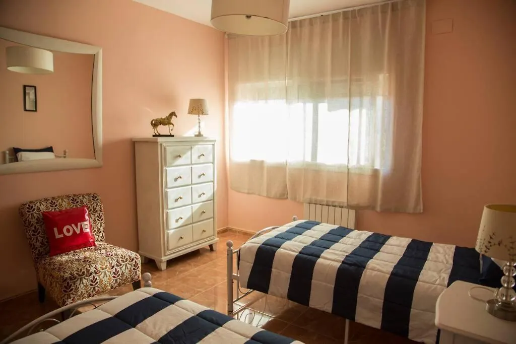 Casa Bella Con Piscina Villa Caldes De Montbui Holiday home