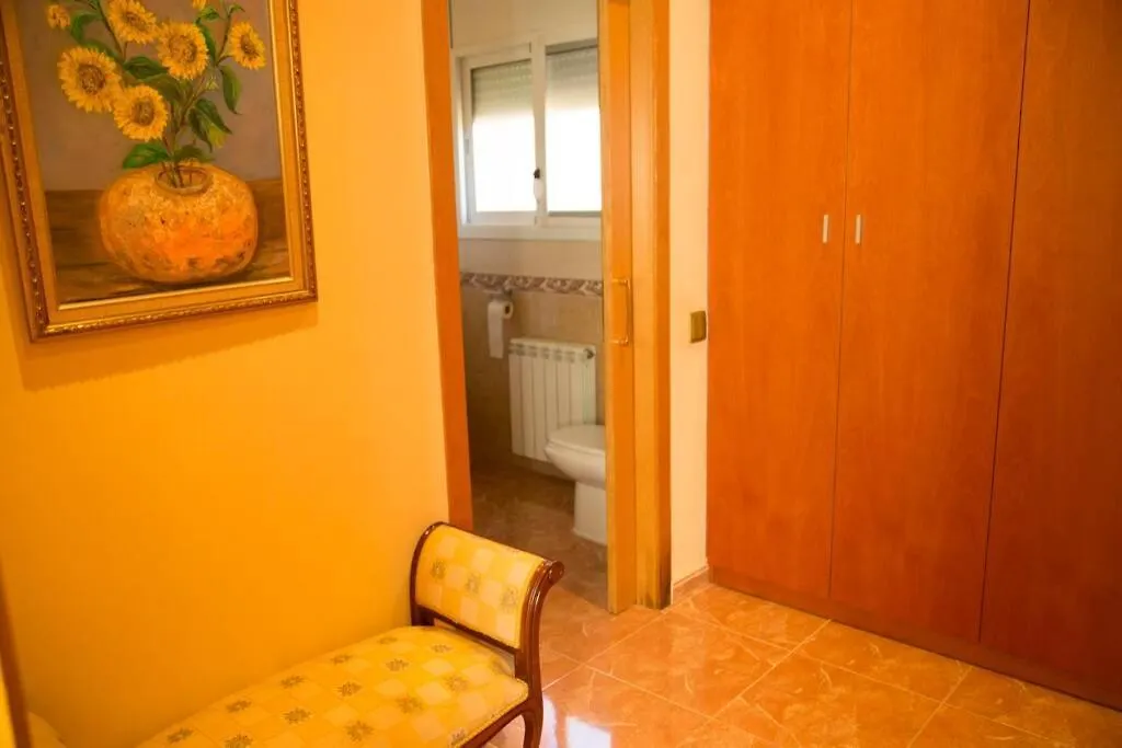 Holiday home Casa Bella Con Piscina Villa Caldes De Montbui Spain