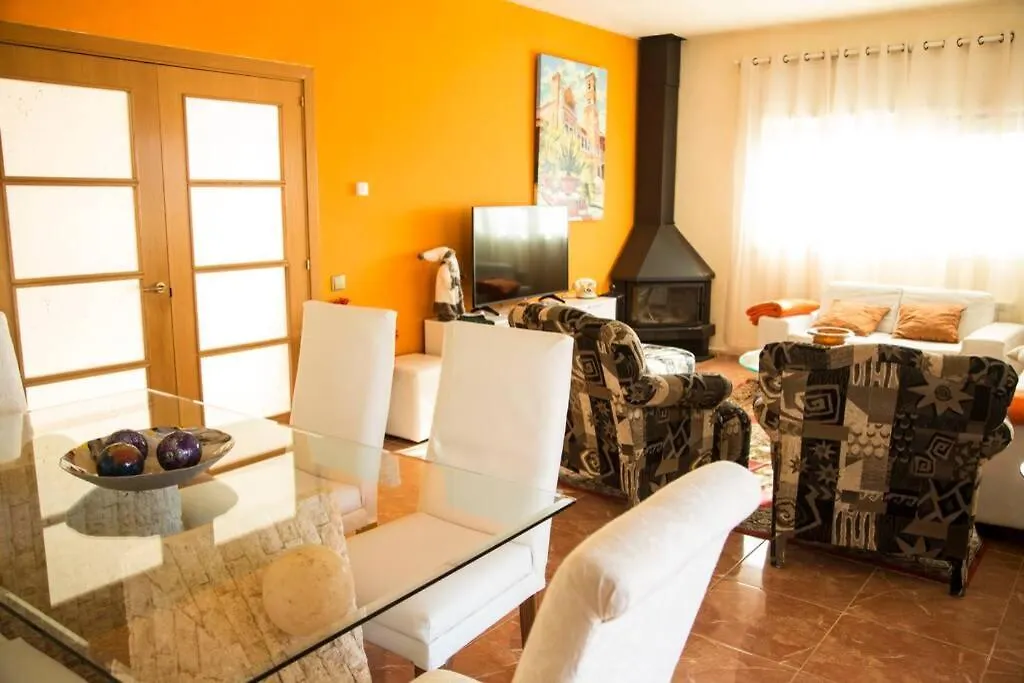 Casa Bella Con Piscina Villa Caldes De Montbui